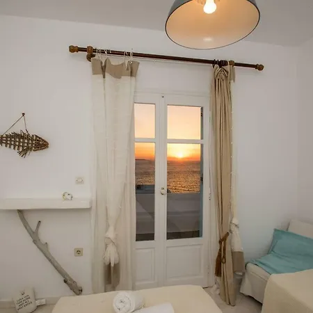 Waves * Agios Ioannis Diakoftis