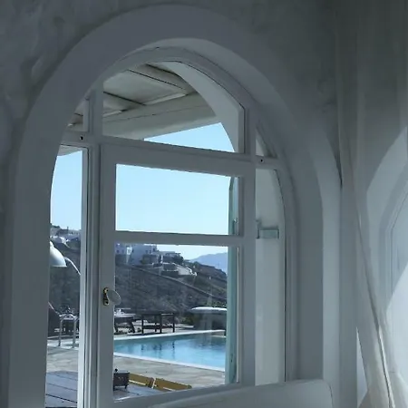빌라 Waves *
