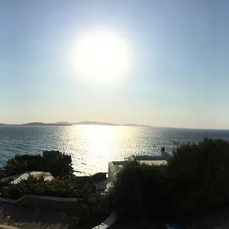 Waves Βίλα