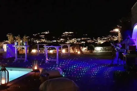 Waves Agios Ioannis Diakoftis