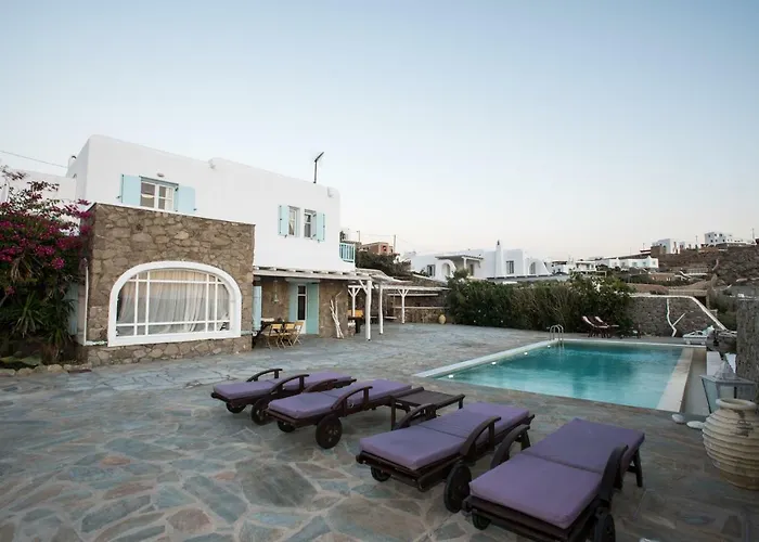 Waves Agios Ioannis Diakoftis