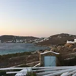 Villa Waves Agios Ioannis Diakoftis
