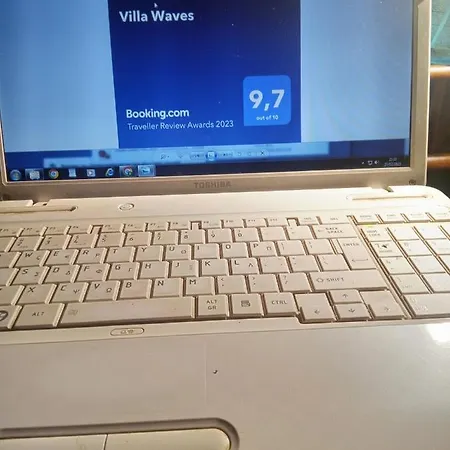 Waves *