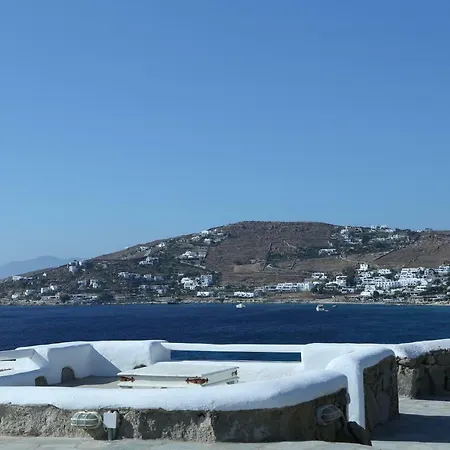 Villa Waves