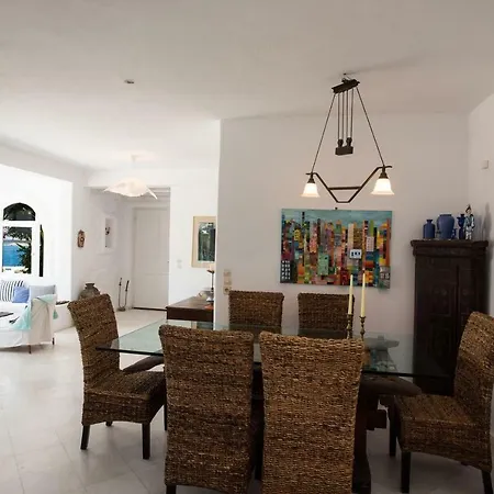 Waves Villa *