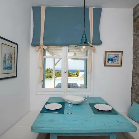 Waves Villa *