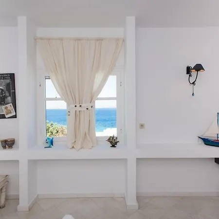 Waves * Agios Ioannis Diakoftis