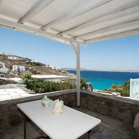 Waves Villa