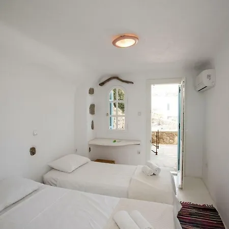 Waves Villa