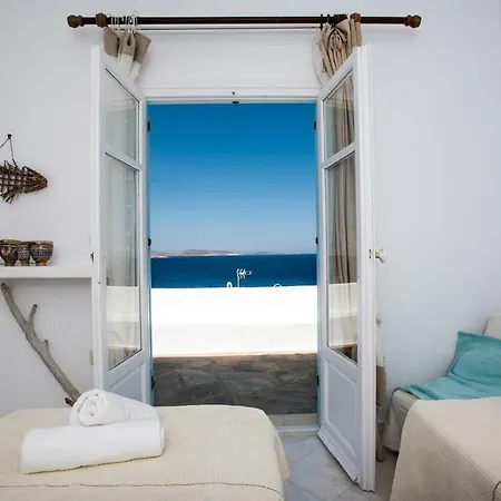 Villa Waves *