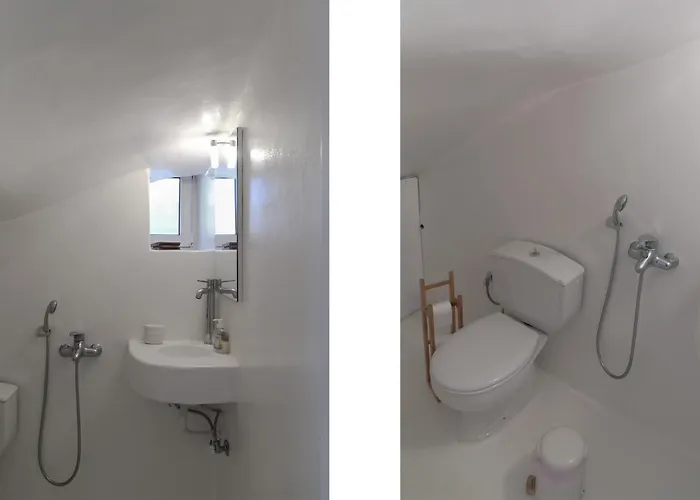 Waves Agios Ioannis Diakoftis